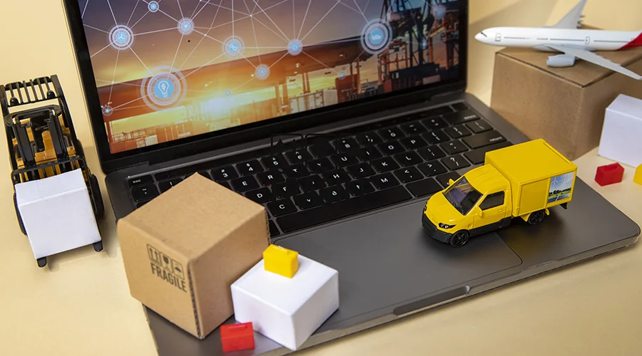 Supply Chain & Logistics Startups to Watch in 2026